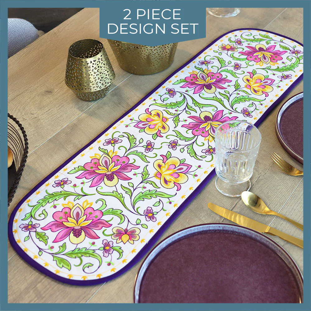 Tabletop Decor